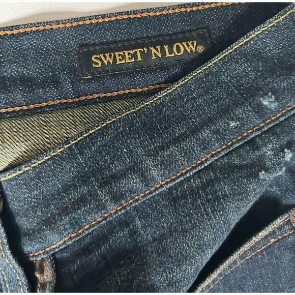 Lucky Brand Sweet N Low Size 14 - Picture 5 of 5